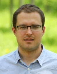 Tomáš Václavík Tomáš Václavík
